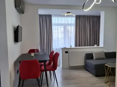 Apartament de inchiriat Sector 1
